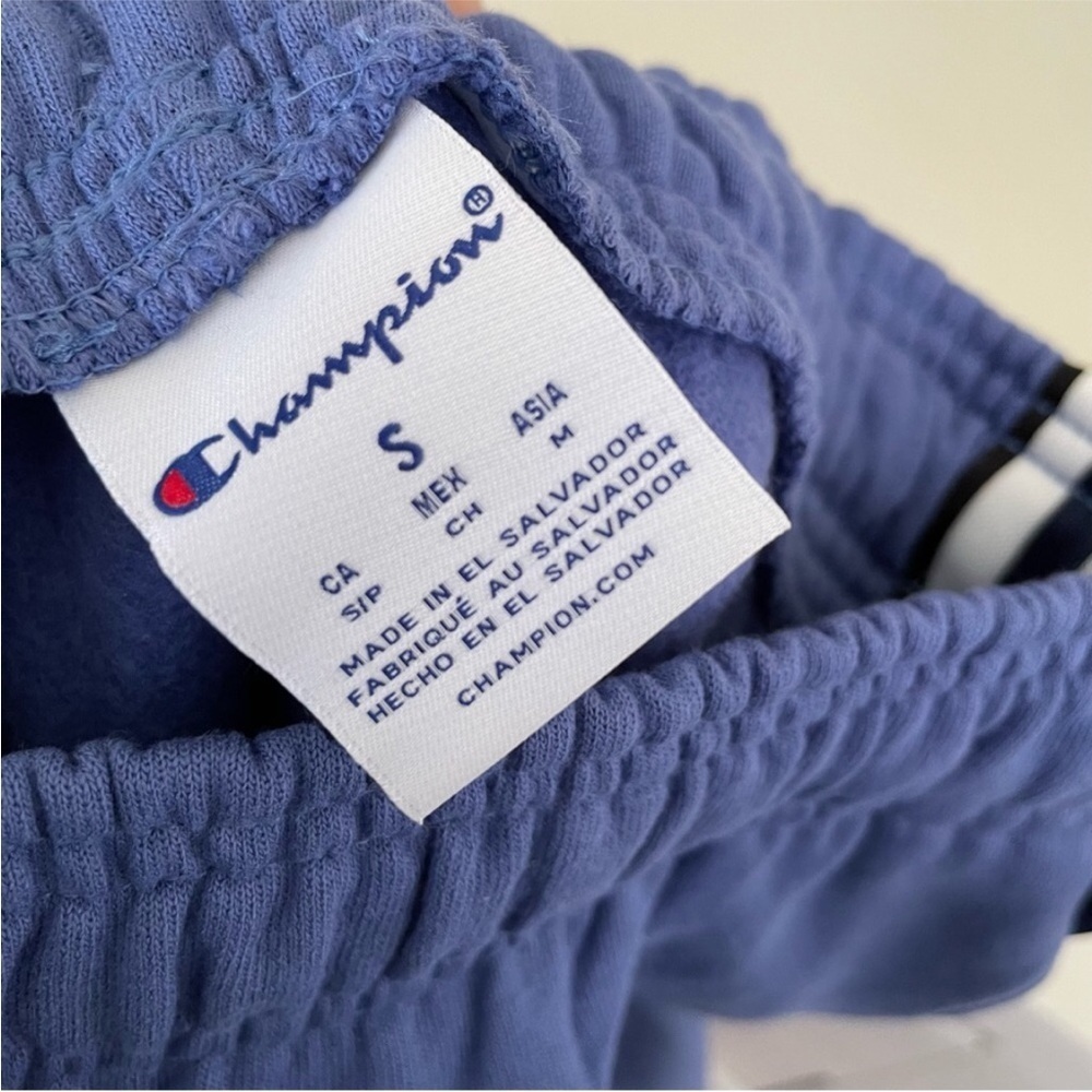 Champion Women's Athletic Sweatpants - Picture 4 of 9